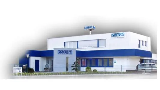 Unternehmen Wiro Präzisions-Werkzeugbau GmbH