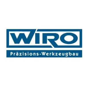 Firmenlogo von Wiro Präzisions-Werkzeugbau GmbH