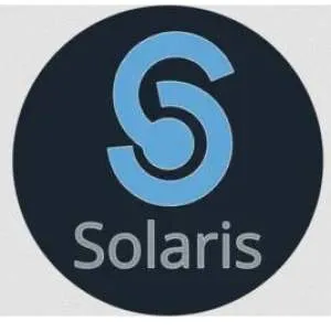 Firmenlogo von Solaris, Maurice Thimma