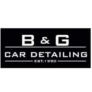 Firmenlogo von B&G Autoaufbereitung GmbH