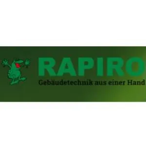 Firmenlogo von Rapiro Haustechnik GmbH