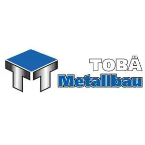 Firmenlogo von Torsten Tobä Metallbaumeister