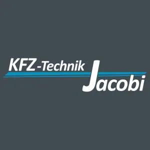 Firmenlogo von KFZ-Technik Jacobi GmbH