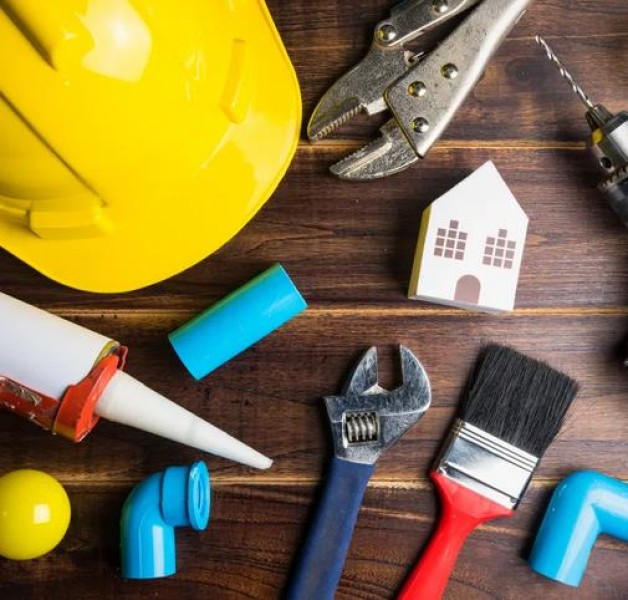 Unternehmen Hölzer Bauservice & Hausverwaltung