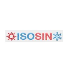 Firmenlogo von ISOSIN Kühlsysteme