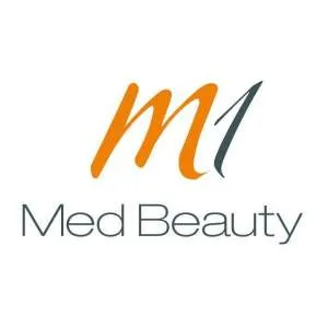 Firmenlogo von M1 Med Beauty Freiburg