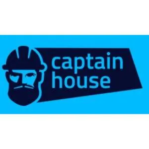 Firmenlogo von Captain House GmbH