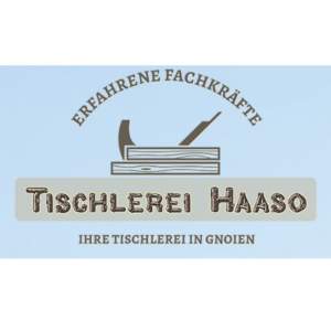 Standort in Gnoien für Unternehmen Tischlerei Haaso