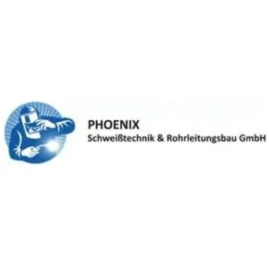 Firmenlogo von Phoenix Schweißtechnik & Rohrleitungsbau GmbH