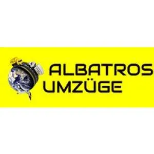 Firmenlogo von Albatros Umzüge Berlin