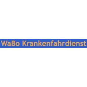 Standort in Lemgo für Unternehmen WaBo Krankenfahrdienst