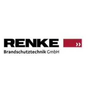 Firmenlogo von Renke Brandschutztechnik GmbH