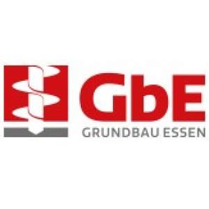Standort in Essen (Bergeborbeck) für Unternehmen GbE Grundbau Essen GmbH