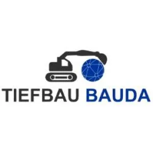Firmenlogo von Tiefbau Bauda GmbH