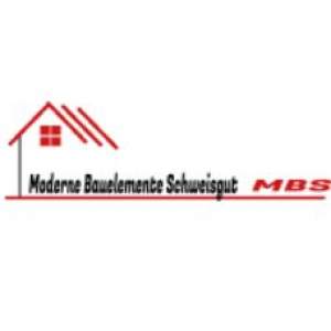 Standort in Mannheim für Unternehmen Moderne Bauelemente Schweisgut