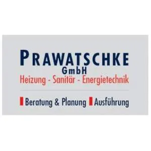 Firmenlogo von Prawatschke GmbH Heizungsbau - Sanitär - Energietechnik