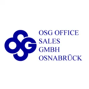 Firmenlogo von OSG Office Sales GmbH