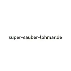 Firmenlogo von Supersauber für Glas- & Gebäudereinigung