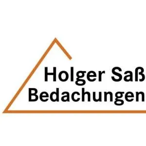 Firmenlogo von Bedachungen Holger Saß