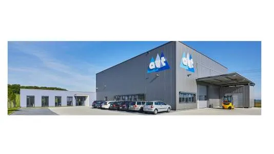 Unternehmen AVT Automatisierte Verpackungs-Technologie GmbH