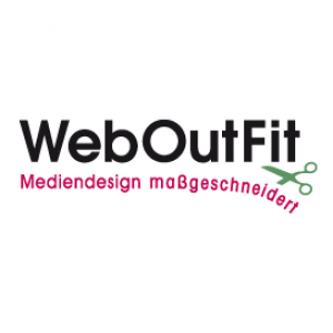 Standort in Frankfurt - Kalbach für Unternehmen WebOutFit, Medien- und Webdesign