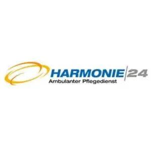 Firmenlogo von Ambulanter Pflegedienst Harmonie 24 GmbH