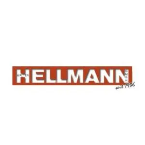 Firmenlogo von Walter Hellmann GmbH