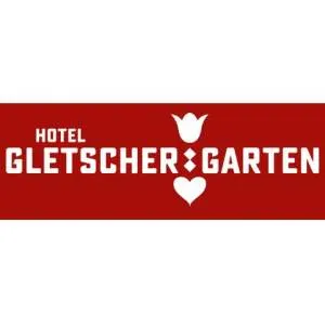 Firmenlogo von Hotel Gletschergarten