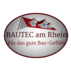 Firmenlogo von Bautec am Rhein