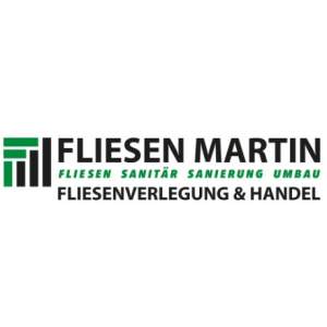 Standort in Reutlingen für Unternehmen Fliesen Martin