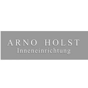 Standort in München (Bogenhausen) für Unternehmen Arno Holst Inneneinrichtung