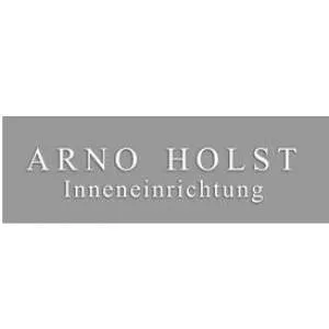 Firmenlogo von Arno Holst Inneneinrichtung