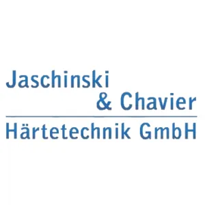 Firmenlogo von Jaschinski & Chavier Härtetechnik GmbH