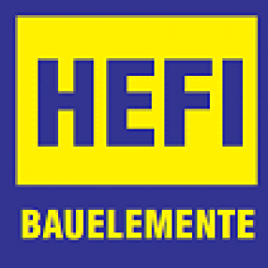 Standort in Ichtershausen für Unternehmen HEFI Bauelemente GmbH