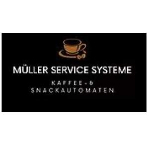 Standort in Mannheim für Unternehmen Müller Service Systeme Premiumkaffee & Snackverpflegungsautomaten e.K.