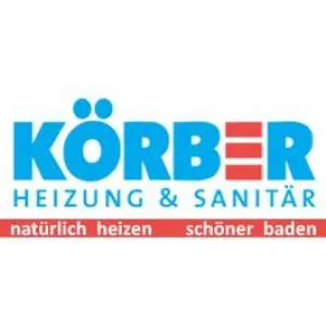 Firmenlogo von Körber Heizung & Sanitär GmbH