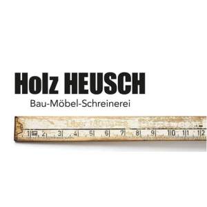 Standort in Nassau für Unternehmen Holz Heusch Bau-Möbel-Schreinerei
