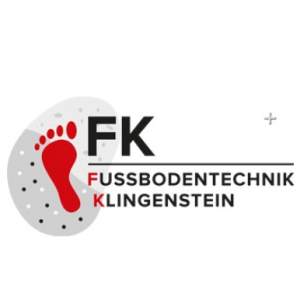 Standort in Plüderhausen für Unternehmen FK Fussbodentechnik Klingenstein