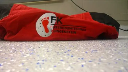 Unternehmen FK Fussbodentechnik Klingenstein