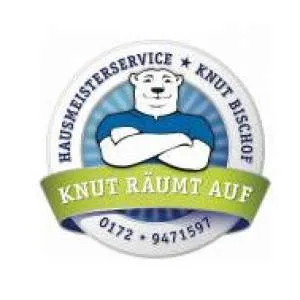 Firmenlogo von Hausmeisterservice Knut Bischof