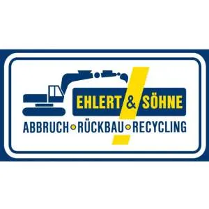 Firmenlogo von H. Ehlert & Söhne (GmbH & Co.) KG
