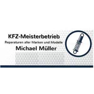 Standort in Arendsee für Unternehmen KFZ-Meisterbetrieb Michael Müller