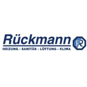 Standort in Gladbeck für Unternehmen Heizungs- und Lüftungsbau Rückmann GmbH