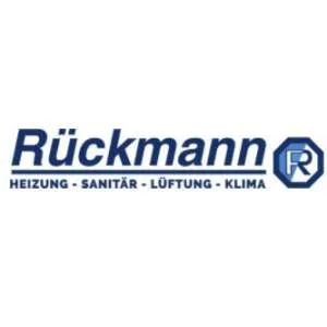 Firmenlogo von Heizungs- und Lüftungsbau Rückmann GmbH