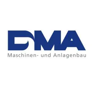 Firmenlogo von DMA Maschinen- und Anlagenbau GmbH & Co. KG