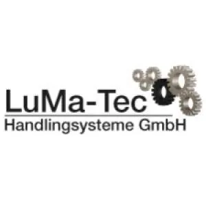 Firmenlogo von LuMa-Tec Handlingsysteme GmbH