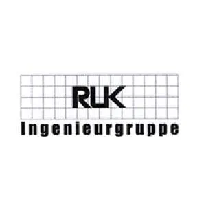 Firmenlogo von Ingenieurgruppe RUK GmbH