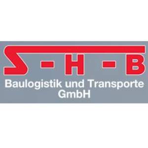 Standort in Würselen für Unternehmen SHB Baulogistik und Transporte GmbH