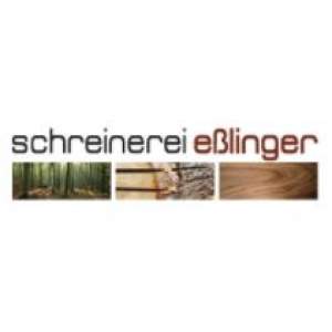 Standort in Wolfach für Unternehmen Schreinerei Eßlinger
