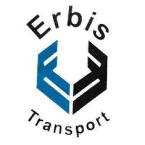Standort in Kirchlengern für Unternehmen Erbis Transport